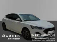 Usado Ford Focus ST-Line X 125 CV (91 kW) 2023