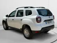 Usado Dacia Duster Essentiel 114 CV (83 kW) 2019 SUV