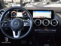 Usado Mercedes GLA200 150 CV (110 kW) 2021 Blanco SUV