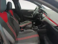 Usado Opel Corsa 100 CV (73 kW) 2023 Negro Utilitario