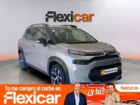 Usado Citroën C3 Aircross PureTech 110 CV (80 kW) 2024 Gris SUV