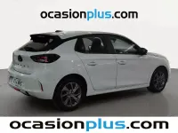 Nuevo Opel Corsa Edition 101 CV (74 kW) 2025 Blanco Utilitario