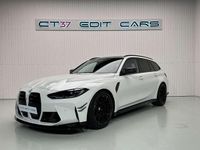Usado BMW M3 Competition Edition 530 CV (389 kW) 2024 Blanco Familiar