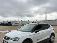 Usado Seat Arona XCELLENCE 90 CV (66 kW) 2019 Blanco SUV
