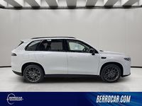 Usado Leapmotor C10 158 kW (215 CV) 2025 Blanco SUV