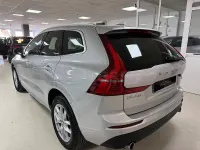 Usado Volvo XC60 Business Edition 197 CV (144 kW) 2020 Gris / plata SUV