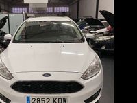 usado Ford Focus Sb. 1.5TDCi Trend+ 120