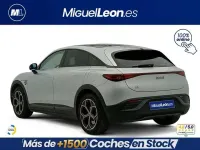 Usado Smart #3 Pro 200 kW (272 CV) 2024 Gris SUV