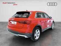 Usado Audi Q3 Advanced Plus 150 CV (110 kW) 2020 Rojo SUV