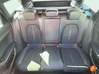 Usado Cupra Leon VZ 310 CV (228 kW) 2022 Negro