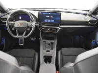 Usado Cupra Formentor VZ 245 CV (180 kW) 2022 Azul SUV
