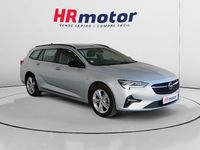 Usado Opel Insignia Business Edition 122 CV (89 kW) 2021 Negro
