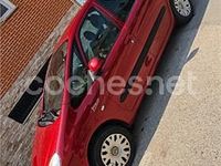 Usado Citroën Xsara Picasso Exclusive 92 CV (67 kW) 2010 Rojo Monovolumen
