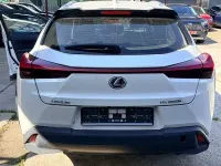 Usado Lexus UX Executive Line 184 CV (135 kW) 2022 Blanco SUV
