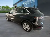 Usado Porsche Cayenne 340 CV (250 kW) 2023 Negro SUV