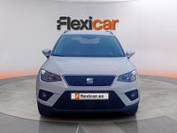 Occasion Seat Arona Style 90 PK (66 kW) 2020 Wit SUV