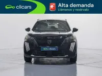 Usado Peugeot 2008 Allure 136 CV (100 kW) 2025 Negro SUV