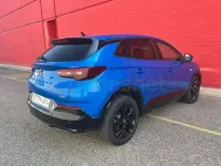 Usado Opel Grandland X 224 CV (164 kW) 2024 Azul SUV