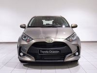 usado Toyota Yaris 125 S-edition