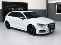 Usado Audi S3 Sportback S-Line 300 CV (220 kW) 2019 Utilitario