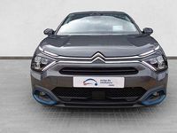 Usado Citroën e-C4 Shine 100 kW (136 CV) 2024 Gris