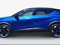 Usado Renault Captur Techno 145 CV (106 kW) 2024 Azul SUV