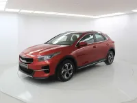 Usado Kia XCeed 120 CV (88 kW) 2022 Rojo SUV