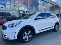 Usado Kia Niro 141 CV (103 kW) 2018 Blanco SUV