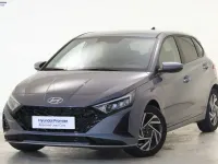 Usado Hyundai i20 99 CV (72 kW) 2025 Utilitario