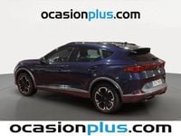 Usado Cupra Formentor 150 CV (110 kW) 2023 Azul SUV