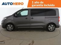 usado Peugeot Expert 2.0 Blue-HDi Allure Standard