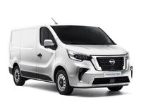Nuevo Nissan Primastar 131 CV (96 kW) 2025 Blanco Monovolumen