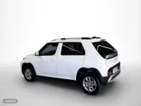 Usado Hyundai Inster 84 kW (115 CV) 2024 Blanco Utilitario
