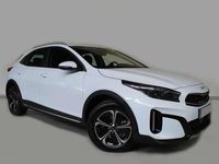 Brugt Kia XCeed 141 HK (103 kW) 2023 Hvid SUV
