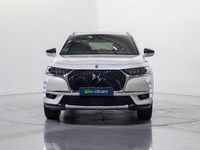 Usado DS Automobiles DS3 Crossback So Chic 130 CV (95 kW) 2019 Blanco SUV