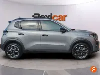 Usado Citroën e-C3 Business Class 83 kW (113 CV) 2025 Gris Berlina