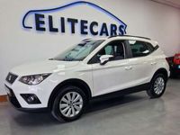 usado Seat Arona 1.6TDI CR S&S Style 115