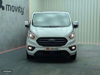 Usado Ford Transit 130 CV (95 kW) 2020 Blanco Van