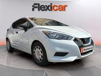 Occasion Nissan Micra Visia+ 71 ch (52 kW) 2019 Blanc Citadine