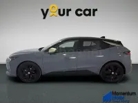 Nuevo DS Automobiles DS4 Performance 145 CV (106 kW) 2026 Gris / plata Berlina