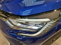 Usado Renault Captur Techno 145 CV (106 kW) 2023 Azul SUV