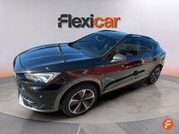 Usado Cupra Formentor 150 CV (110 kW) 2023 Negro SUV