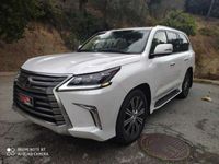 usado Lexus LX570 Full Options