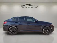 Usado BMW X4 xLine 190 CV (139 kW) 2022 Negro SUV