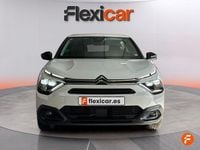 Usado Citroën C4 Feel 130 CV (95 kW) 2023 Blanco SUV