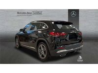 usado Mercedes GLA200 D