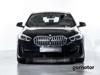 Usado BMW 118 Shadowline 140 CV (102 kW) 2023 Negro Utilitario