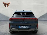 Usado Cupra Terramar 150 HP (110 kW) 2025 Azul SUV