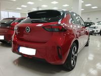 Usado Opel Corsa-e 100 kW (136 CV) 2023 Granate Utilitario