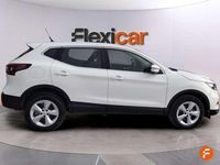 Usado Nissan Qashqai Acenta 116 CV (85 kW) 2019 Blanco SUV